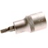 Rátűzőkulcs - crowa+bit 1/2' XZN - Spline M05 x 53 mm BGS (BGS-4350) Rátűzőkulcs - crowa+bit 1/2' XZN - Spline M05 x 53 mm BGS (BGS-4350)