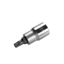 Rátűzőkulcs - crowa+bit 1/2' XZN - Spline M08 x 53 mm BGS (BGS-4352) Rátűzőkulcs - crowa+bit 1/2' XZN - Spline M08 x 53 mm BGS (BGS-4352)