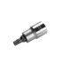 Rátűzőkulcs - crowa+bit 1/2' XZN - Spline M08 x 53 mm BGS (BGS-4352) Rátűzőkulcs - crowa+bit 1/2' XZN - Spline M08 x 53 mm BGS (BGS-4352)