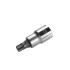 Rátűzőkulcs - crowa+bit 1/2' XZN - Spline M10 x 53 mm BGS (BGS-4353) Rátűzőkulcs - crowa+bit 1/2' XZN - Spline M10 x 53 mm BGS (BGS-4353)