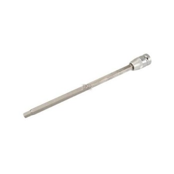 Rátűzőkulcs - crowa+bit 1/2' imbusz 8x240 mm hosszított (BGS-4218) Rátűzőkulcs - crowa+bit 1/2' imbusz 8x240 mm hosszított (BGS-4218)