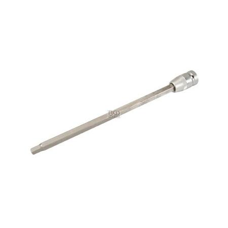 Rátűzőkulcs - crowa+bit 1/2' imbusz 8x240 mm hosszított (BGS-4218) Rátűzőkulcs - crowa+bit 1/2' imbusz 8x240 mm hosszított (BGS-4218)
