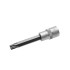 Rátűzőkulcs - crowa+bit 1/2' XZN - Spline M10 x 100 mm BGS (BGS-4362) Rátűzőkulcs - crowa+bit 1/2' XZN - Spline M10 x 100 mm BGS (BGS-4362)