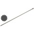 Rátűzőkulcs - crowa+bit 1/2' XZN - Spline - M12x800 mm extra hosszú BGS (BGS-4229) Rátűzőkulcs - crowa+bit 1/2' XZN - Spline - M12x800 mm extra hosszú BGS (BGS-4229)