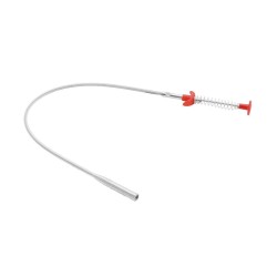 Csavarfelszedő 4 karmos flexibilis csipesz 600 mm (BGS-3093) Csavarfelszedő 4 karmos flexibilis csipesz 600 mm (BGS-3093)