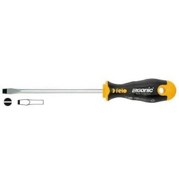 Csavarhúzó Ergonic 8,0x1,2x175(40008610)