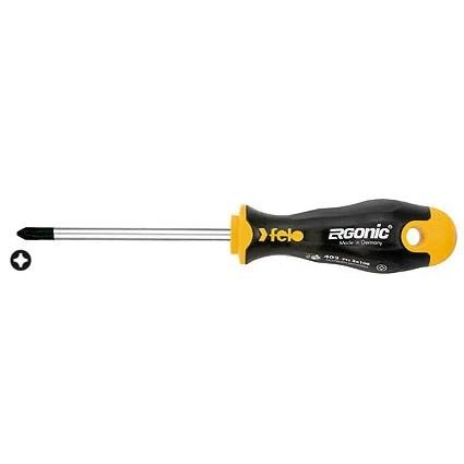 Csavarhúzó Ergonic PH1x80 (40210210)