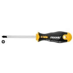 Csavarhúzó Ergonic PZ1x80 (40110210) Csavarhúzó Ergonic PZ1x80 (40110210)