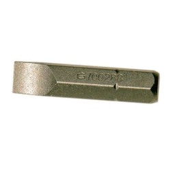 Csavarhúzó bit üthető - 1,2x8,0mm (700288) Csavarhúzó bit üthető - 1,2x8,0mm (700288)
