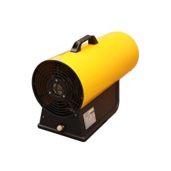 Hőlégfúvó, PB gázos, 33kW (BLP33M) Hőlégfúvó, PB gázos, 33kW (BLP33M)