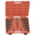 Csavarhúzó klt. Genius 13 db-os Torx (TR-513ST) Csavarhúzó klt. Genius 13 db-os Torx (TR-513ST)