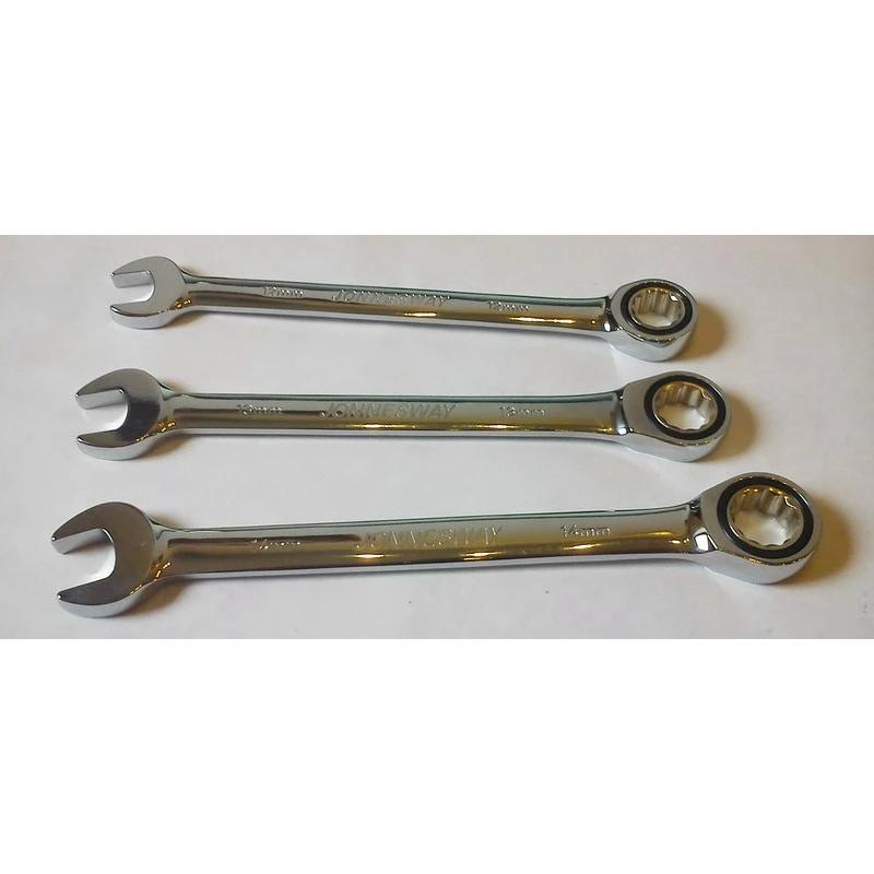 Csillag-villás racsnis 16-os Jonnesway (W45116) Csillag-villás racsnis 16-os Jonnesway (W45116)