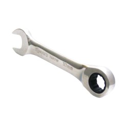 Csillag-villás racsnis röv 10-es Genius (760210)