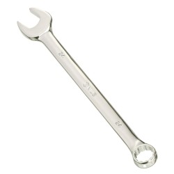 Csillag-villáskulcs 11-es 170 mm - tükör polírozott - Genius (748211) Csillag-villáskulcs 11-es 170 mm - tükör polírozott - Genius (748211)