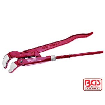 Csőfogó S típusú 1' - BGS (BGS-525)