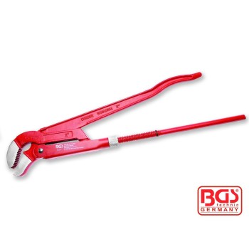 Csőfogó S típusú 2' - BGS (BGS-527) Csőfogó S típusú 2' - BGS (BGS-527)