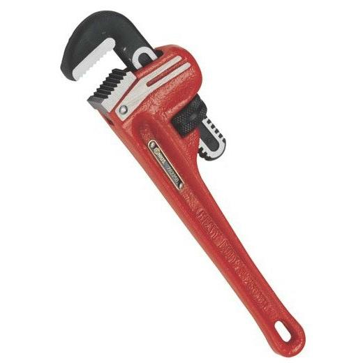 Genius Tools csőfogó 782610 24