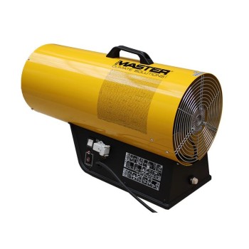 Hőlégfúvó, PB gázos, 73 kW (BLP73ET) Hőlégfúvó, PB gázos, 73 kW (BLP73ET)