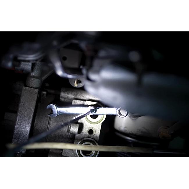 Elemlámpa LED 06 ledes + teleszkópos mágnes 2:1-ben -TS20 (LAS-4589) Elemlámpa LED 06 ledes + teleszkópos mágnes 2:1-ben -TS20 (LAS-4589)