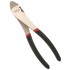 Fogó oldalcsípő 180 mm 7' erősített Genius ( 550708 ) Fogó oldalcsípő 180 mm 7' erősített Genius ( 550708 )