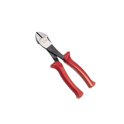 Fogó oldalcsípő 200 mm 8' erősített Genius ( 550808D ) Fogó oldalcsípő 200 mm 8' erősített Genius ( 550808D )