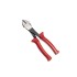 Fogó oldalcsípő 200 mm 8' erősített Genius ( 550808D ) Fogó oldalcsípő 200 mm 8' erősített Genius ( 550808D )