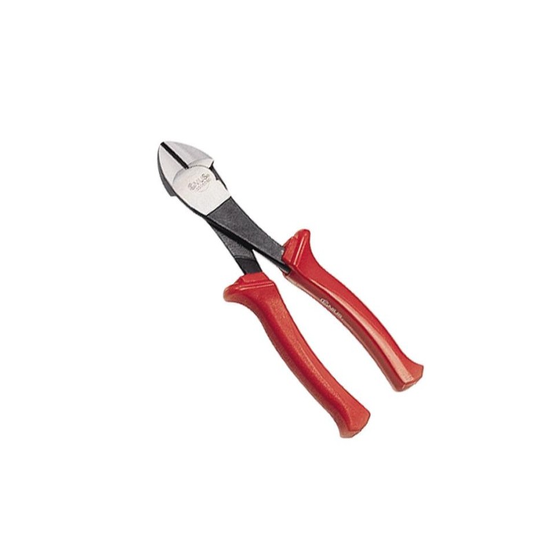 Fogó oldalcsípő 200 mm 8' erősített Genius ( 550808D ) Fogó oldalcsípő 200 mm 8' erősített Genius ( 550808D )