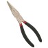 Fogó félkerekcsörű 150 mm Genius ( 550604 ) Fogó félkerekcsörű 150 mm Genius ( 550604 )