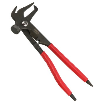 Genius Tools kerékszerelő centírozó fogó 560425 – 250 mm