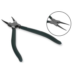 Fogó seeger Jonnesway belső egyenes 230mm (AG010003) Fogó seeger Jonnesway belső egyenes 230mm (AG010003)