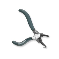 Fogó seeger Jonnesway belső hajlított 125mm (AG010004) Fogó seeger Jonnesway belső hajlított 125mm (AG010004)