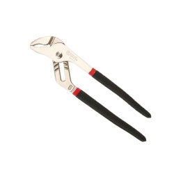 Fogó vízpumpa 200 mm 8' Genius ( 550811 ) Fogó vízpumpa 200 mm 8' Genius ( 550811 )