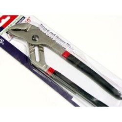 Fogó vízpumpa 250 mm 10' Genius ( 551011) Fogó vízpumpa 250 mm 10' Genius ( 551011)