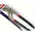 Fogó vízpumpa 250 mm 10' Genius ( 551011) Fogó vízpumpa 250 mm 10' Genius ( 551011)