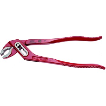 Fogó vízpumpa 250 mm 10' BGS (BGS-461)