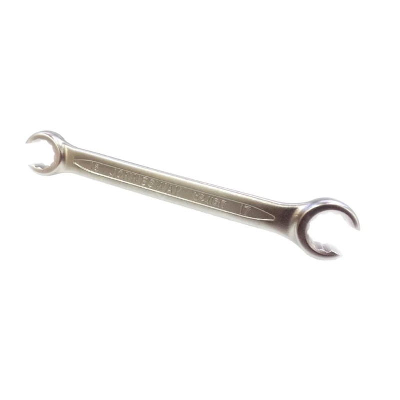 Fékcsőkulcs 16x17 mm (W241617) Fékcsőkulcs 16x17 mm (W241617)