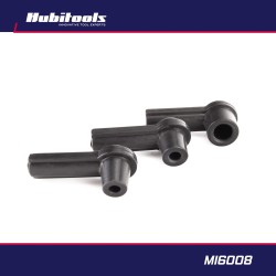 Diesel üzemanyag szűrő-légtelenítő adapter klt. HUBI Mityvac (MI6008) Diesel üzemanyag szűrő-légtelenítő adapter klt. HUBI Mityvac (MI6008)