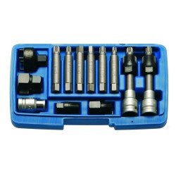 Generátor szerelő klt. BGS (BGS-4246) Generátor szerelő klt. BGS (BGS-4246)