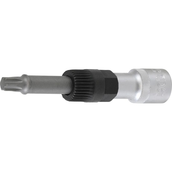 Generátor szerelő kulcs komplett torx T50 (BGS-4240)