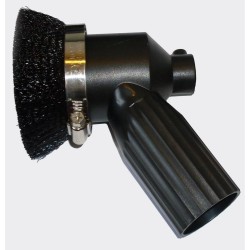 Homokfúvó géphez 28 gallonoshoz körkefés elszívó fej (DJ-SB28F-ALK) Homokfúvó géphez 28 gallonoshoz körkefés elszívó fej (DJ-SB28F-ALK)