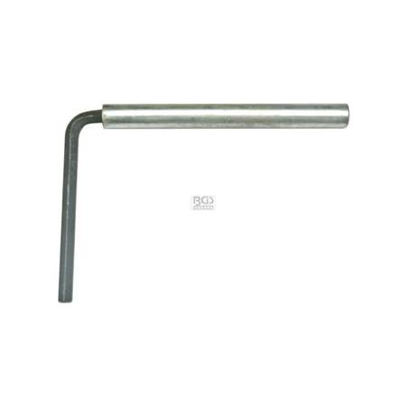 Imbuszkulcs 07 mm-es BGS féknyereghez (BGS-1122) Imbuszkulcs 07 mm-es BGS féknyereghez (BGS-1122)