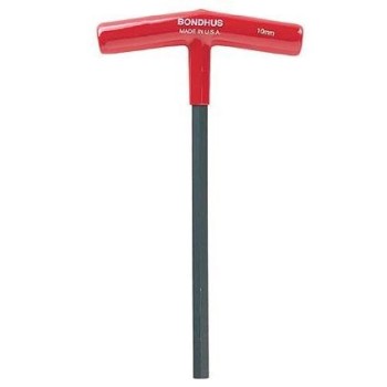 Imbuszkulcs Bondhus T-fogós 2,0 mm x 154 mm (13252)