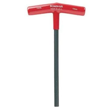 Imbuszkulcs Bondhus T-fogós 8,0 mm x 202 mm (13372)