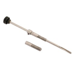 Izzítógyertyafurat-tisztító klt. M10x1.0 + M10x1.25 -TS20 (LAS-5504) Izzítógyertyafurat-tisztító klt. M10x1.0 + M10x1.25 -TS20 (LAS-5504)