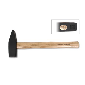 Kalapács, lakatos - fa nyéllel, Hickory 0,8 kg ( H0107 B ) Kalapács, lakatos - fa nyéllel, Hickory 0,8 kg ( H0107 B )