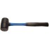 Kalapács gumi 050 mm - 250 g - BGS (BGS-1960) Kalapács gumi 050 mm - 250 g - BGS (BGS-1960)