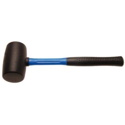 Kalapács gumi 060 mm - 500 g - BGS (BGS-1961) Kalapács gumi 060 mm - 500 g - BGS (BGS-1961)