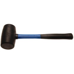 Kalapács gumi 070 mm - 750 g - BGS (BGS-1962) Kalapács gumi 070 mm - 750 g - BGS (BGS-1962)