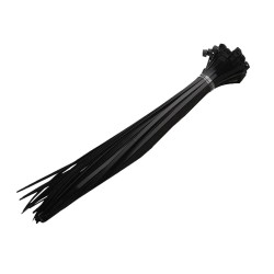 Kábelkötegelő Som 3,5x150 Fekete (CT150-35-B) Kábelkötegelő Som 3,5x150 Fekete (CT150-35-B)