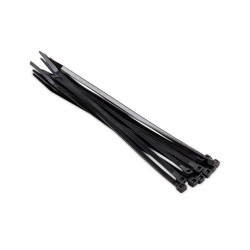 Kábelkötegelő Som 3,5x200 fekete (CT200-35-B) Kábelkötegelő Som 3,5x200 fekete (CT200-35-B)